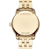 Raymond Weil Toccata Classic 5024-P-97081 image 2 thumbnail