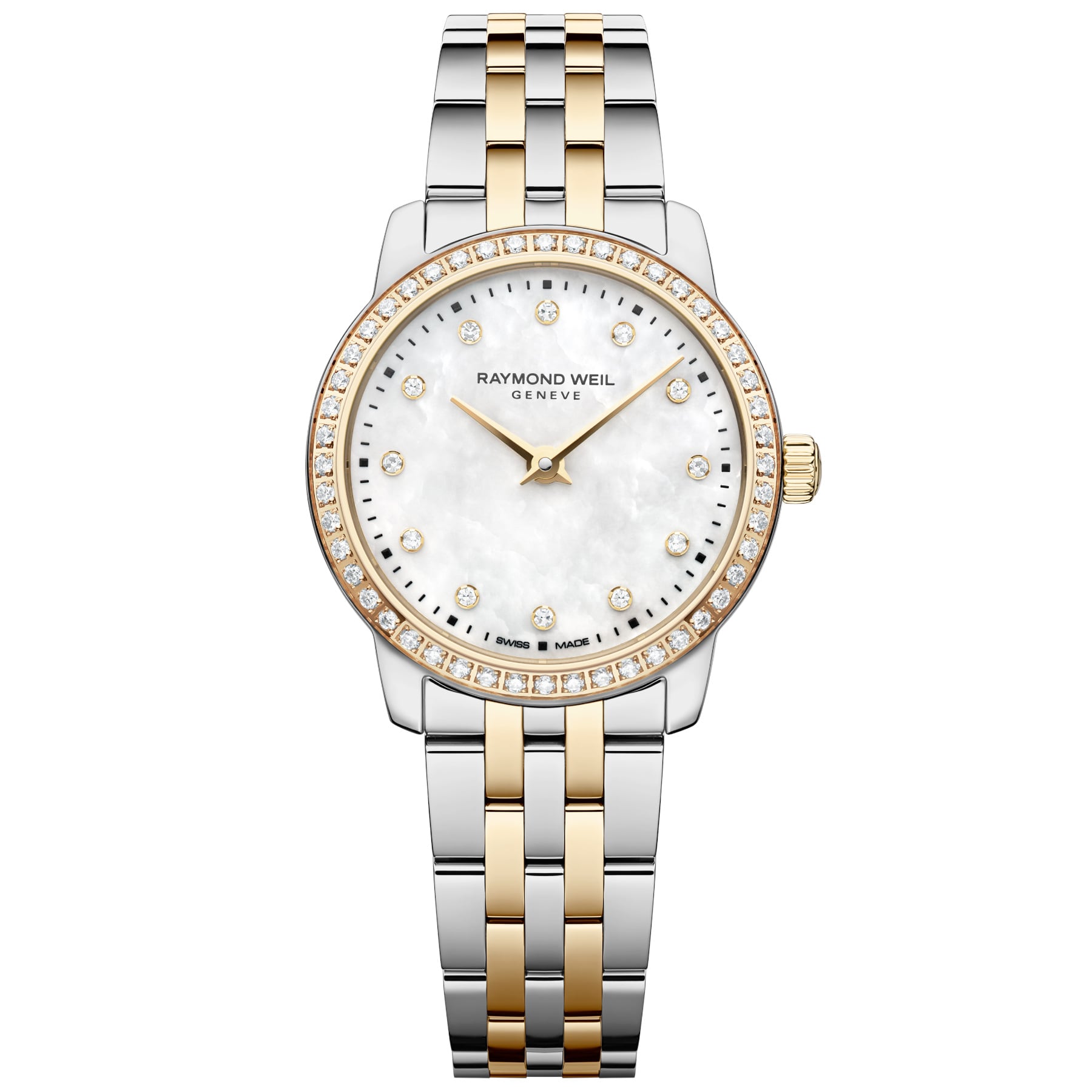 Raymond Weil Toccata Classic 5024-SPS-97081