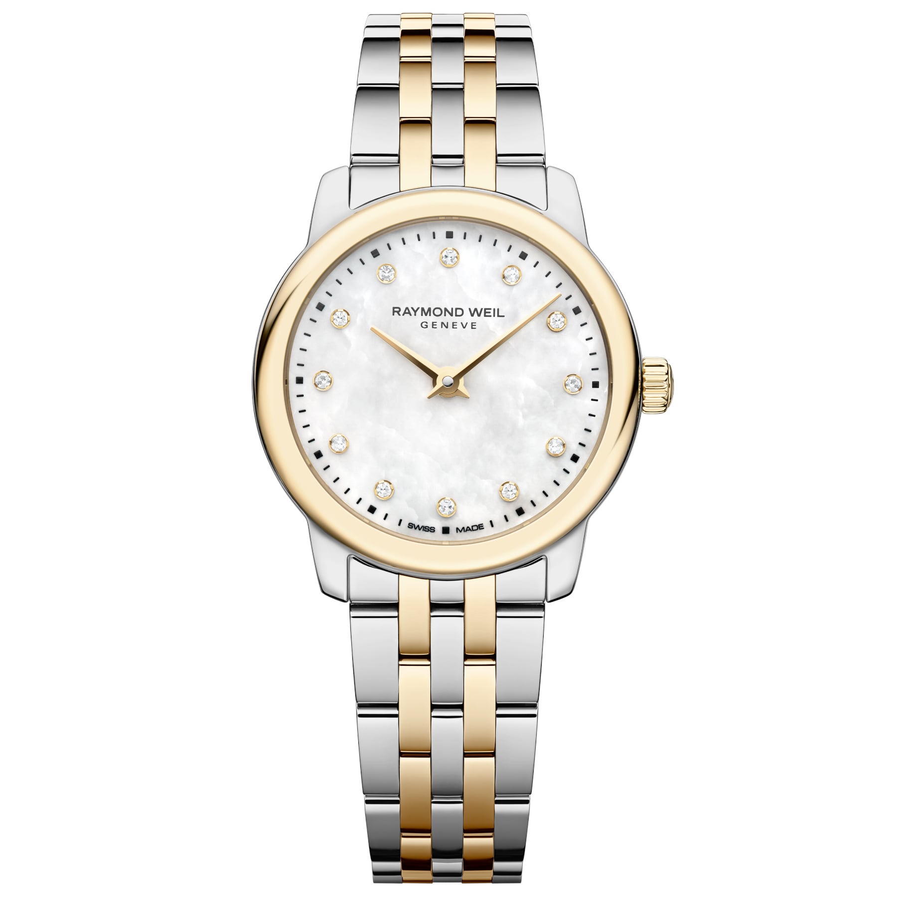 Raymond Weil Toccata Classic 5024-STP-97081