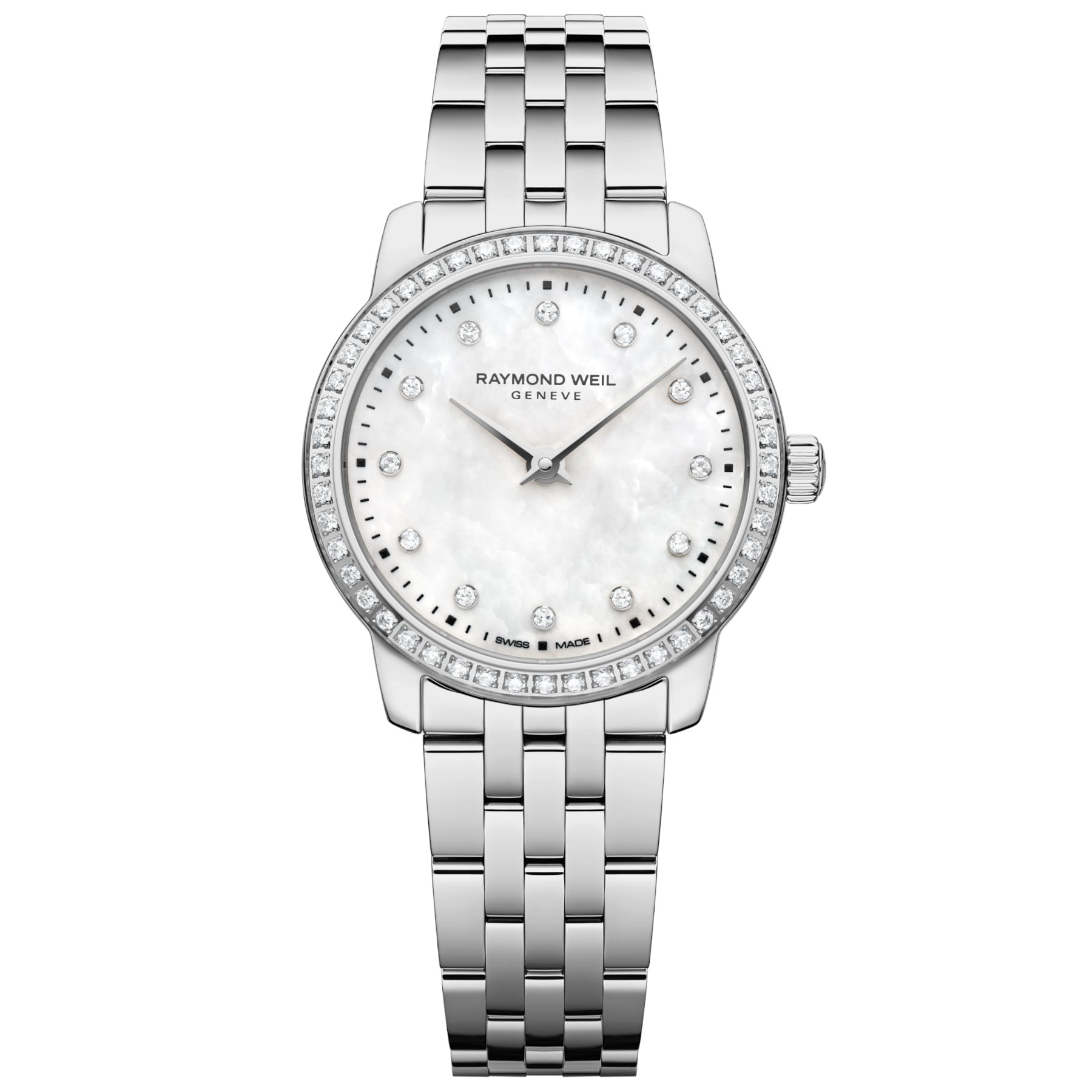 Raymond Weil Toccata Classic 5024-STS-97081