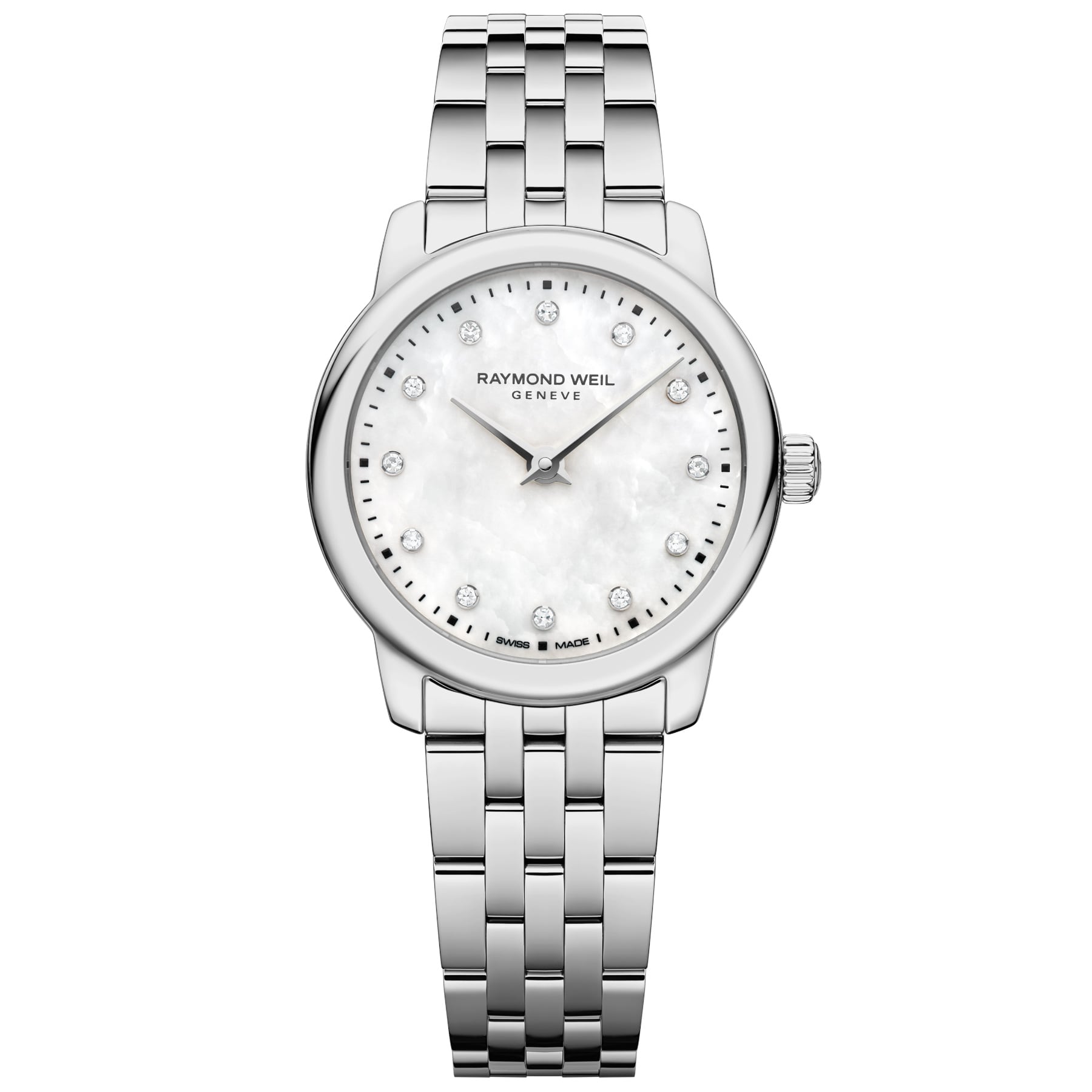 Raymond Weil Toccata Classic 5024-ST-97081
