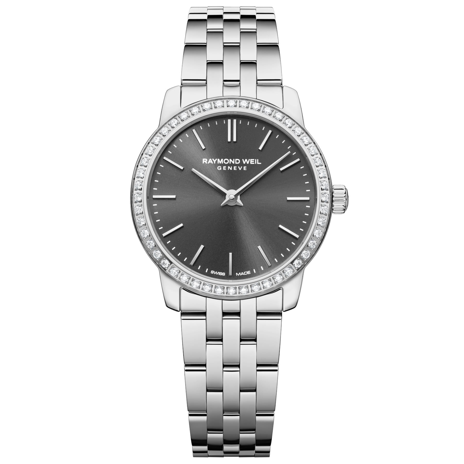 Raymond Weil Toccata Classic 5024-STS-60001