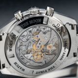 Omega 311.30.44.32.01.001 Speedmaster Moonphase image 7 thumbnail