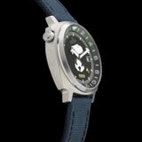 Bamford Peanuts Beagle Scout GMT Limited Edition image 1 thumbnail