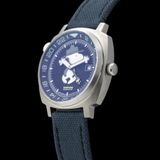 Bamford Peanuts Beagle Scout GMT Limited Edition image 2 thumbnail