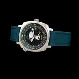 Bamford Peanuts Beagle Scout GMT Limited Edition image 3 thumbnail