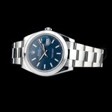 Rolex M126300-0023 Datejust 41 Fluted Motif image 3 thumbnail