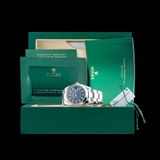 Rolex M126300-0023 Datejust 41 Fluted Motif image 9 thumbnail