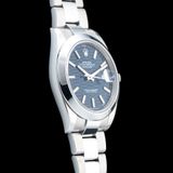 Rolex M126300-0023 Datejust 41 Fluted Motif image 1 thumbnail