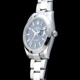 Rolex M126300-0023 Datejust 41 Fluted Motif image 2 thumbnail