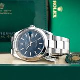 Rolex M126300-0023 Datejust 41 Fluted Motif image 8 thumbnail
