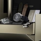 Jaeger LeCoultre Polaris Q9028471 image 7 thumbnail
