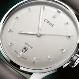Oris Artelier Date 38mm 01 733 7810 4051 07 6 20 17FC image 1 thumbnail