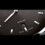 Oris Artelier Date 38mm 01 733 7810 4054 07 6 20 18FC image 2 thumbnail