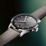 Oris Artelier Date 38mm 01 733 7810 4054 07 6 20 18FC image 3 thumbnail