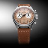 Bremont Altitude Chronograph Pulsograph Valjoux 23 image 7 thumbnail