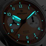 Bremont Altitude Chronograph Pulsograph Valjoux 23 image 5 thumbnail
