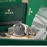 Rolex 126300 Datejust image 7 thumbnail