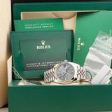 Rolex 126300 Datejust image 8 thumbnail