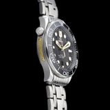 Omega James Bond Seamaster Diver 300M 210.22.42.20.01.004 image 1 thumbnail