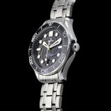 Omega James Bond Seamaster Diver 300M 210.22.42.20.01.004 image 2 thumbnail