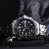 Omega James Bond Seamaster Diver 300M 210.22.42.20.01.004 image 8 thumbnail