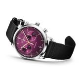 Glashütte Original Sixties Chronograph Violet image 1 thumbnail
