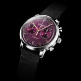 Glashütte Original Sixties Chronograph Violet image 3 thumbnail
