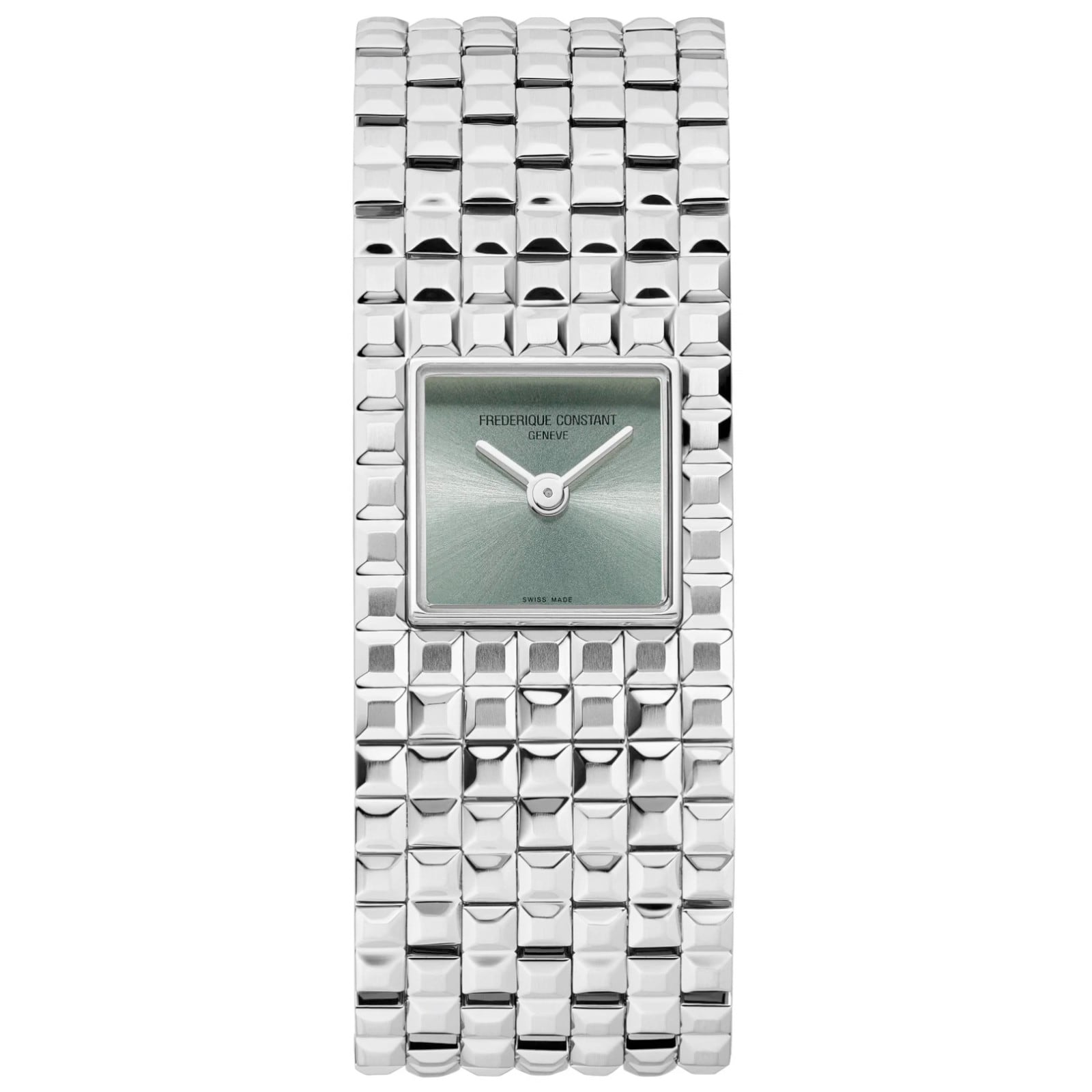 Frederique Constant Classics Manchette FC-200GR1MC6B