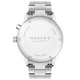 NOMOS Glashütte Club Sport Neomatic Worldtimer image 1 thumbnail