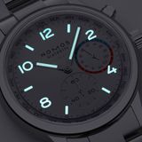 NOMOS Glashütte Club Sport Neomatic Worldtimer image 6 thumbnail