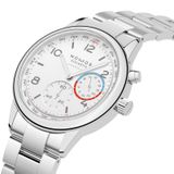 NOMOS Glashütte Club Sport Neomatic Worldtimer image 2 thumbnail