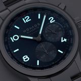 Nomos Glashütte Club Sport Neomatik Worldtimer Blue image 6 thumbnail