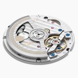 Nomos Glashütte Club Sport Neomatik Worldtimer Blue image 12 thumbnail