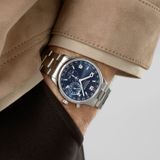 Nomos Glashütte Club Sport Neomatik Worldtimer Blue image 9 thumbnail