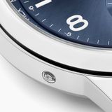 Nomos Glashütte Club Sport Neomatik Worldtimer Blue image 7 thumbnail