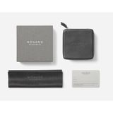 NOMOS Glashütte Club Sport Neomatik Worldtimer Silver image 13 thumbnail