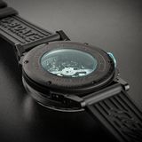 U-Boat U-65 Automatic 44mm PVD Turquoise 3348 image 2 thumbnail