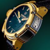 U-Boat Chimera Unico 43mm 7536/U image 1 thumbnail