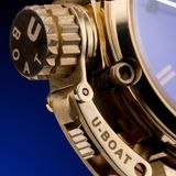 U-Boat Chimera Day Date Unico 46mm 7538/U image 1 thumbnail