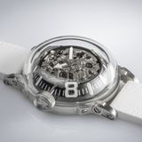 U-Boat U-65 Automatic 44mm SS White 3346 image 3 thumbnail