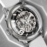 U-Boat U-65 Automatic 44mm SS White 3346 image 2 thumbnail