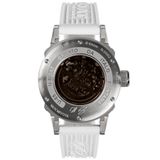 U-Boat U-65 Automatic 44mm SS White 3346 image 1 thumbnail