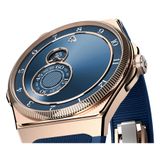 Trilobe Trente-Deux Sunray Blue Rose Gold image 3 thumbnail