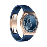 Trilobe Trente-Deux Sunray Blue Rose Gold image 2 thumbnail