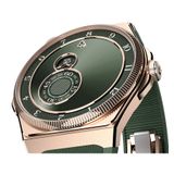 Trilobe Trente-Deux Sunray Green Rose Gold image 3 thumbnail