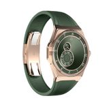 Trilobe Trente-Deux Sunray Green Rose Gold image 2 thumbnail