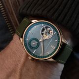 Renaud Tixier Monday Racing Green image 3 thumbnail