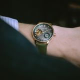 Renaud Tixier Monday Racing Green image 2 thumbnail