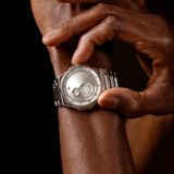 Trilobe Trente-Deux Sunray Silver image 3 thumbnail